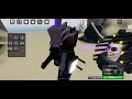 If Titan TV Man was upgraded on EP 47 (Roblox)