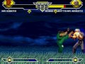 Mugen: Mr. Saikyo vs Mr.Karate HD Quality