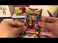 Heavy Hitters Premium Collection Box Opening!