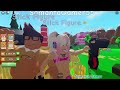 🍔Nos Hacemos Gordos De Tanto Comer!! Yummy!! Gutti Me Come!😋😮 Munching Masters Roblox