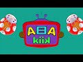 ABC Kid Tv Effects (Preview 2 Effects) REVERSED