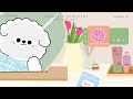 GRWM playlist 🌸 happy vibes to boost your mood 🌸 chill lofi