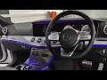 Mercedes CLS 300d 2021