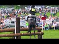 The REAL Badminton Horse Trials 2024