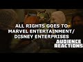 Guardians of the Galaxy Vol.3 {SPOILERS}: Audience Reactions | May 5, 2023