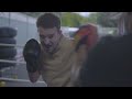 Boxing Promo | S1H Helios 44-2  | 1080p 4:2:0 LongGOP