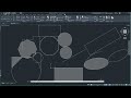 Modify Commands in AutoCAD