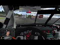 1 or 2 Stop? | Nitro iRacing Series Season 3 | Round 9 - Loudon