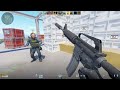 Counter Strike 2 Competitive Ranked Gameplay 4K 60FPS (No Commentary) #31.