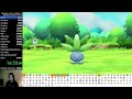 Pokémon Let's Go Diploma Speedrun (w/ randalleatscheese) in 4:48:05 [Pika side]