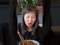 POV: WHEN THEY BLESS THE FOOD... #shorts #viral #mukbang