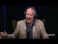 Werner Herzog Compares Wrestlemania To An Ancient Greek Drama | Conan O'Brien Needs A Friend