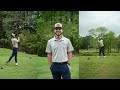 Road to Scratch in 60 Days: Week 5 pt 2 | Golf Tips and Tricks to Lower Your Scores!