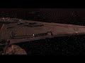 Star Wars: Nebula Class Star Destroyer | Ship Breakdown