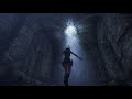 Tomb Raider II: The Dagger of Xian UE4 Demo (Classic Variation Outfit) │ Full Playthrough