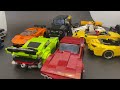 I Built Your DREAM Cars In LEGO!