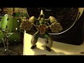 Rhinox Maximize! (Stop Motion Short)