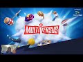 Multiversus season 1 gameplay  #3 (1v1 tutorial)