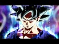 Dragon Ball Super「AMV」Impossible