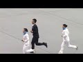 集団行動　group action 2011年　Japanese Precision Walking Competition