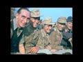 What British Soldiers Thought About American Soldiers in World War II?