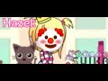 (YTP BBGG Collab Entry) Baby Hazel becomes Clown after she screamed at the store 🤡