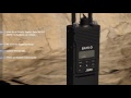 A New Era in Close Air Support: Revolutionary Handheld Link 16 Capability - 4 Min