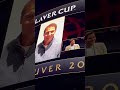 Roger Federer Q&A - Laver Cup 2023
