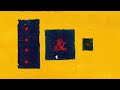 Pinegrove - Angelina (esf version) - (official lyric video)