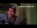 MENUNGGU - Rhoma irama ll cover kang aldi creator