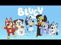 Everything About the New Episodes of BLUEY! (2024)