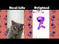 The Best TikTok of CatNap in REAL LIFE | The truth about losing LEGS - Poppy PlayTime Chapter 3