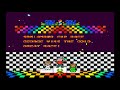 Super Baldy Kart Playthrough Hard Difficulty (1/4) Amber Cup
