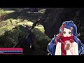 Vtuber Fate's cute noises, ramblings, laughs and other nonsense minicut