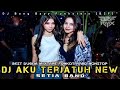 DJ AKU TERJATUH [ SETIA BAND ] NEW‼️Best Dugem Mixtape Funkot SeLaLu Hard Nonstop SPCIAL NATARU‼️