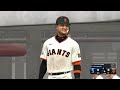 エスコンフィールドで試合！？ ハラッシュ物語#30【MLBTheShow24】【アカgames】