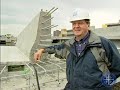 Les Grands Projets Québécois - Le remplacement du tablier du Pont Jacques-Cartier de Montréal (2002)