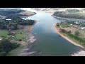 Terreno a Venda Pé na Água - Represa Bragança Paulista SP