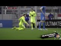 FIFA top 5 goals #2