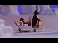 Family Time with Pingu 🐧 | Fisher-Price | Cartoons For Kids