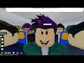 In-Flight Medical Event in Cabin Crew Simulator | ROBLOX | AlyXV