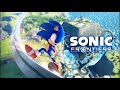Sonic Frontiers OST Ending Theme Vandalize
