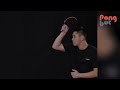 HALO S PRO Deep Dive: Advanced Features for Elite Table Tennis Training