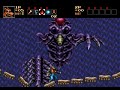 Contra: Hard Corps Longplay (Sega Genesis) [QHD] [Brad Fang]