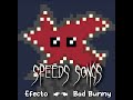 Efecto  -  Bad Bunny Speed Song