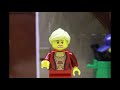 LEGO S.W.A.T. - Hostage Crisis