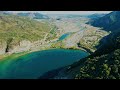 CHILE 8K HDR : Relaxation Journey with Enchanting Piano Music - 8K Nature Film [8K] [60FPS]