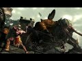 God of War Saga PS3 Gameplay Full Game Walkthrough