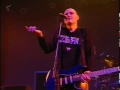 The Smashing Pumpkins - Live in Düsseldorf (Germany, 1996)