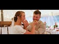 Charity & Reid || Wedding Highlights